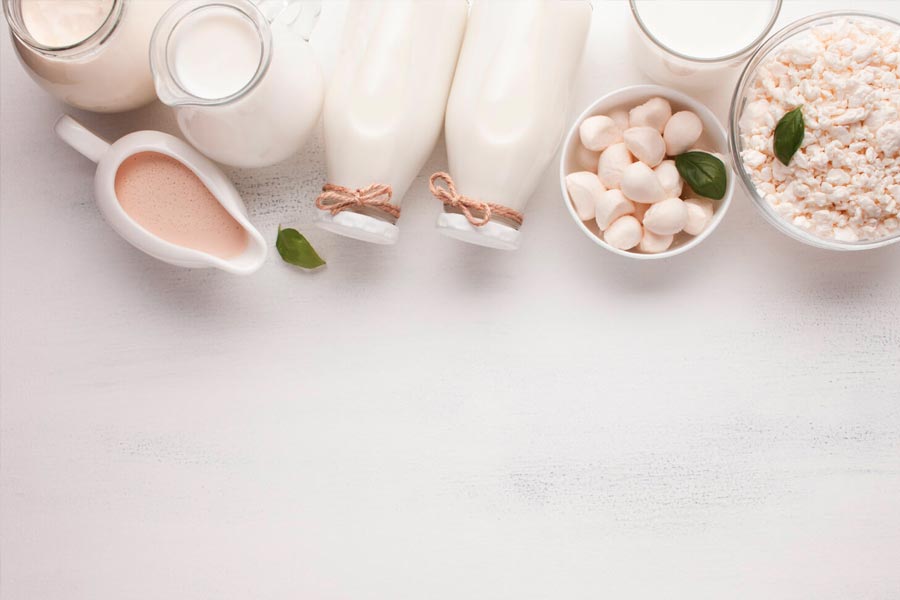 Compresse a base di lattasi: la soluzione per l’intolleranza al lattosio